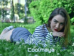 Coolmaya
