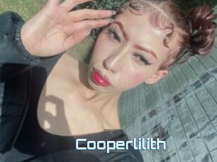 Cooperlilith