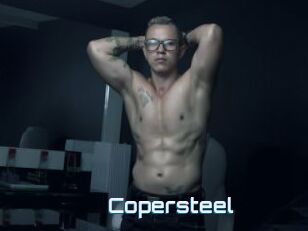 Copersteel