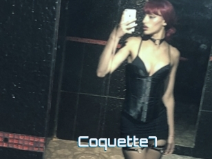 Coquette7