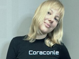Coraconle