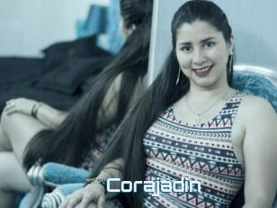 Corajadin