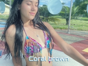 Coral_brown