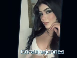 Coraliinejonnes