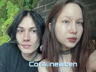 coralineaiden I Link Porn
