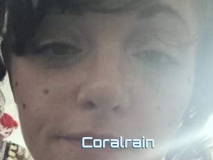 Coralrain