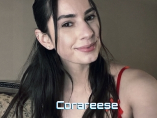 Corareese