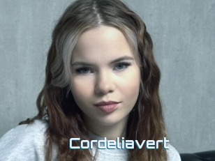 Cordeliavert