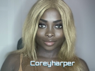 Coreyharper