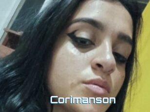 Corimanson