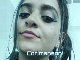 Corimanson