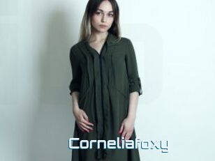 Corneliafoxy