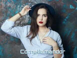 Corneliamandor