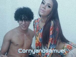 Cornyandsamuel