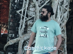 Cosmickade