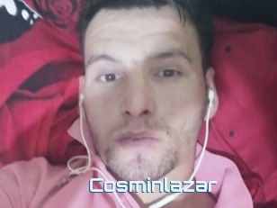 Cosminlazar