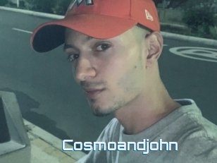 Cosmoandjohn