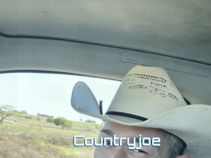 Countryjoe