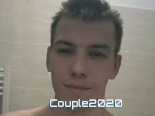 Couple2020