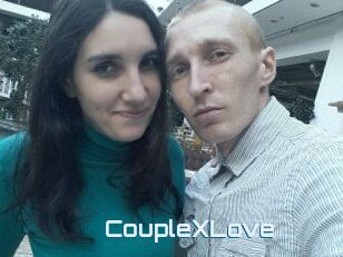 CoupleXLove