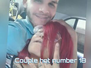 Couple_hot_number_18