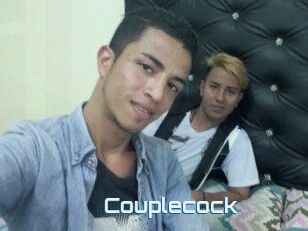 Couplecock