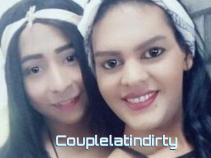 Couplelatindirty
