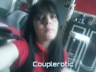 Couplerotic