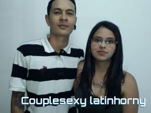 Couplesexy_latinhorny