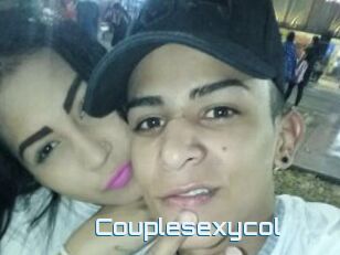 Couplesexycol