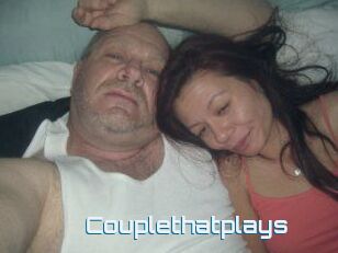 Couplethatplays