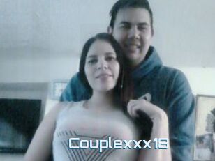 Couplexxx18