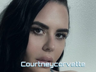 Courtneycorvette