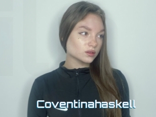 Coventinahaskell