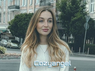 Cozyangel