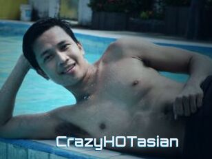 CrazyHOTasian