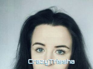 CrazyTrissha