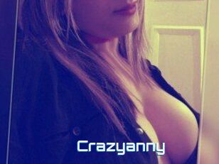 Crazyanny
