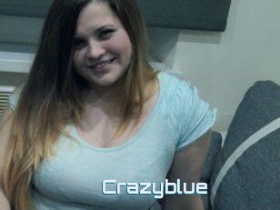 Crazyblue