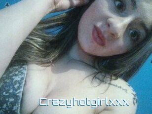 Crazyhotgirlxxx
