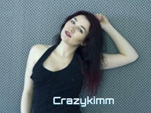 Crazykimm