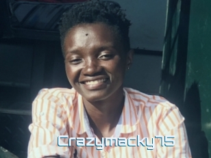Crazymacky75