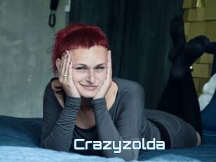 Crazyzolda