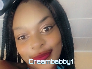 Creambabby1