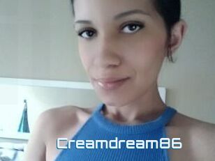 Creamdream86