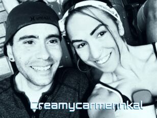 Creamycarmennkal