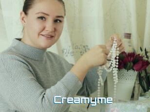 Creamyme