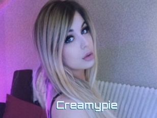 Creamypie