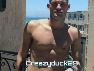 Creazyduck25