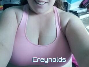 Creynolds